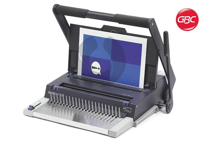 Máquina Encadernar GBC Multifuncional 320