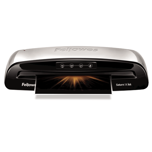 Máquina Plastificar Fellowes 5736001 Saturn 3I A3