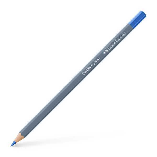Lápis Cor Faber-Castell 114620 GolFaber Aqua (120) Az Ultram