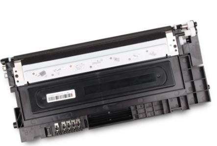 Toner NEXTPRINT Samsung CLTK406S Preto