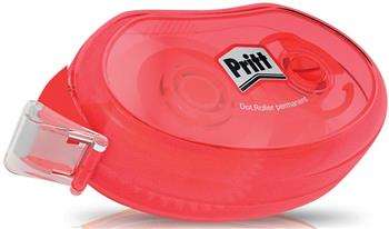 Cola Pritt Roller 8,4mmx10m PERMANENTE