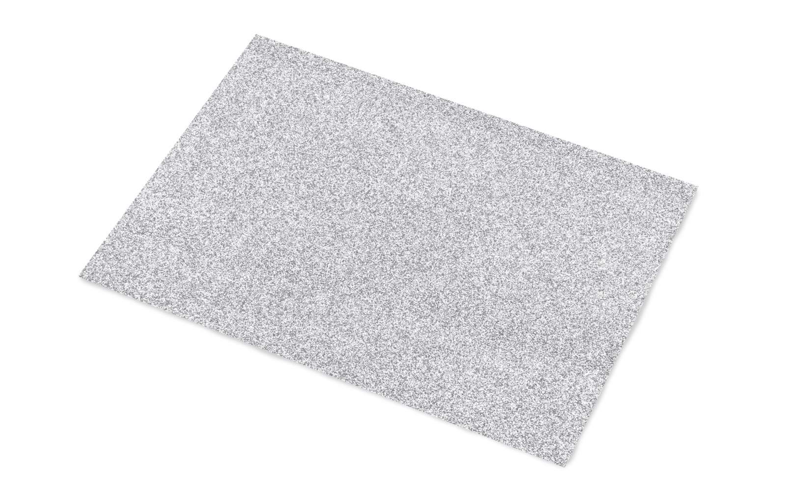 Cartolina Purpurina Sadipal 330g 50x65cm 20291 Prata