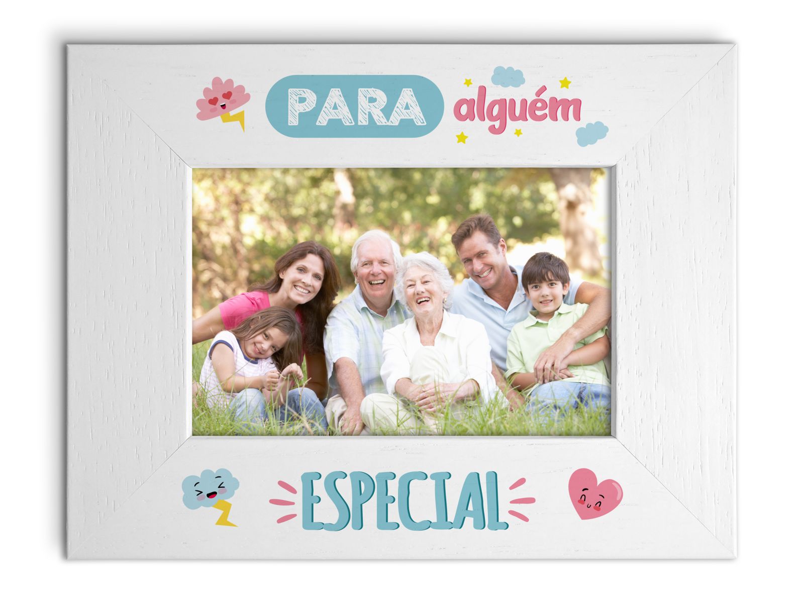 Moldura 10x15 Para Alguém Especial 805-106