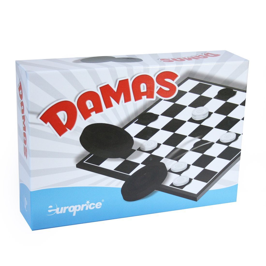 Damas Online grátis - Jogos de Tabuleiro