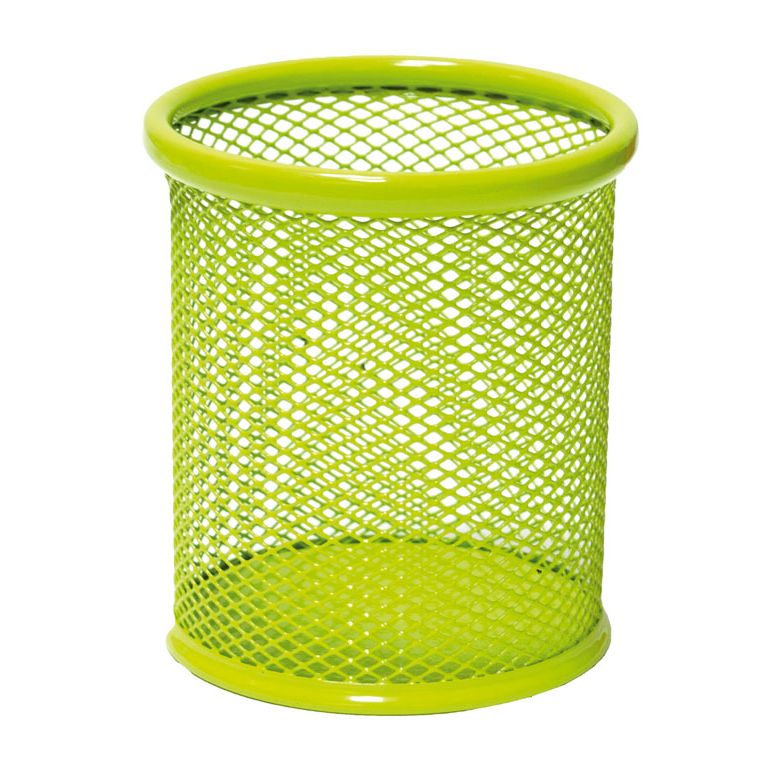 Porta Lápis Plus 40650 Rede Verde