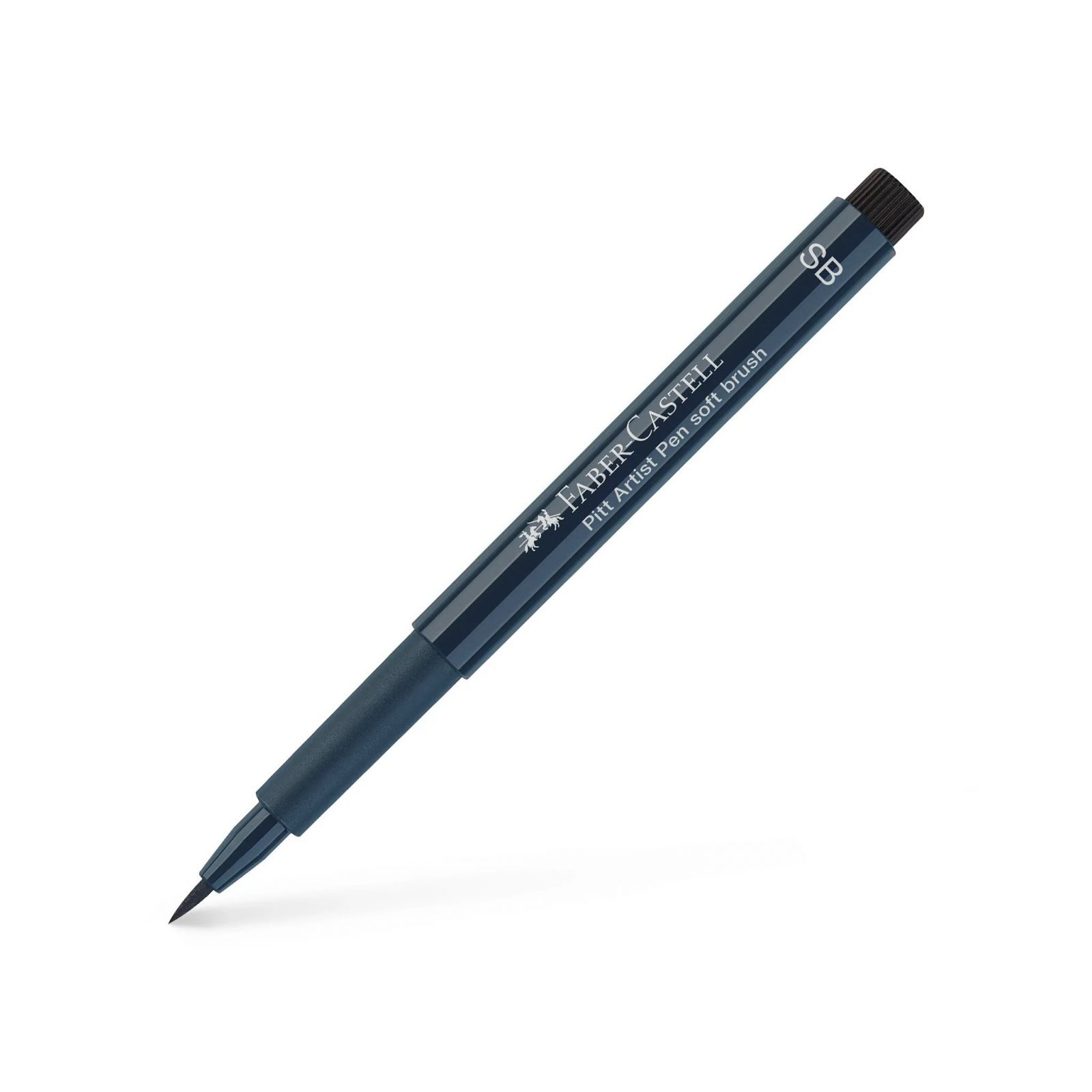 Marcador Faber-Castell Pitt Soft Brush 167857 157SB D. Indig