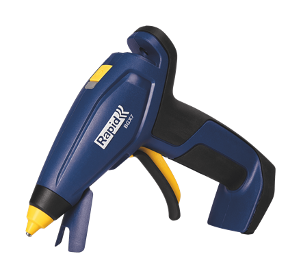 Pistola de Colar Rapid 5001400 BGX7 D7 Sem fio (Bateria)