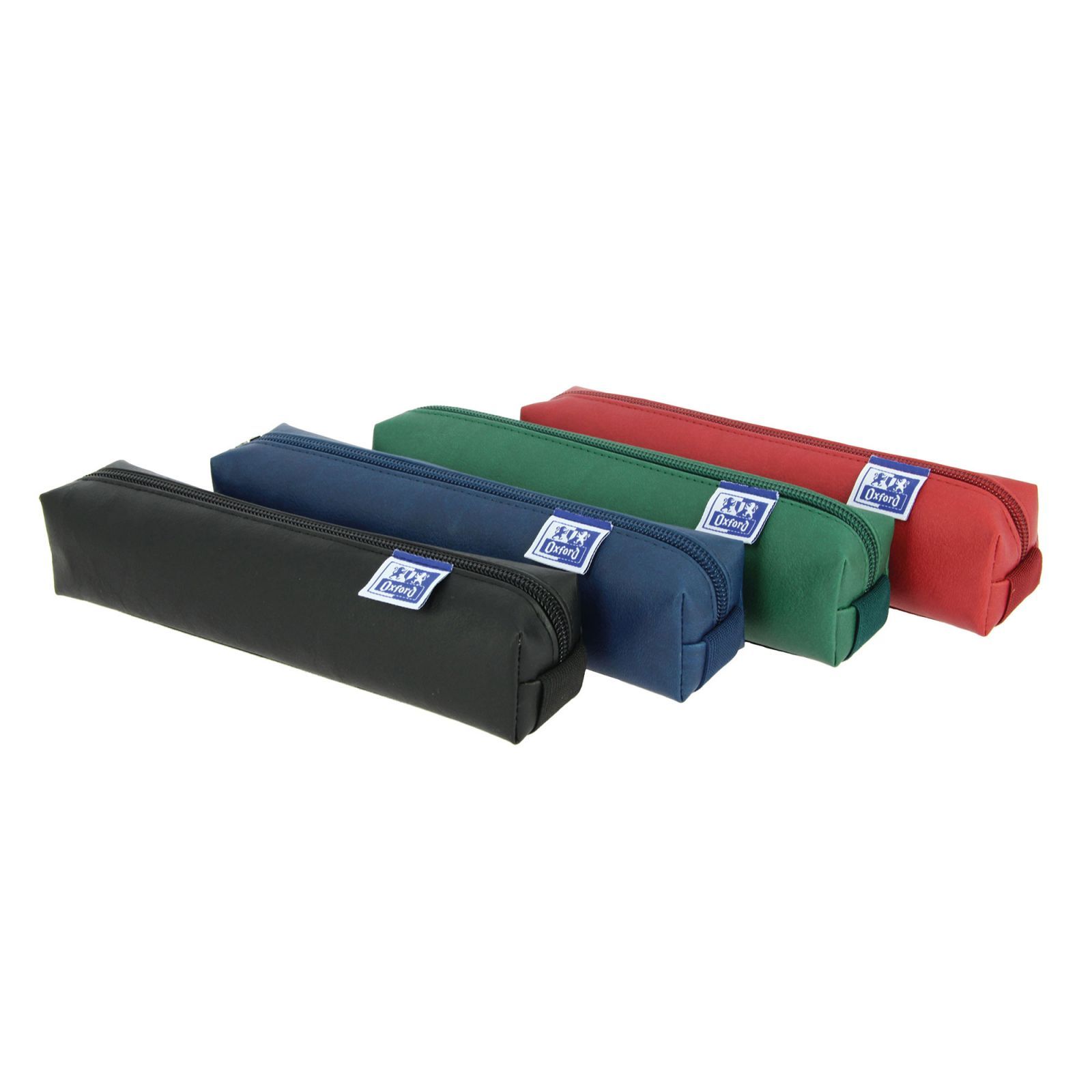Estojo Escolar Oxford & You 400159978 Sortido