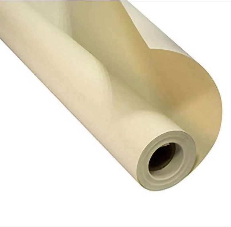 Papel Cenário (metro) 100g 1,5m Altura
