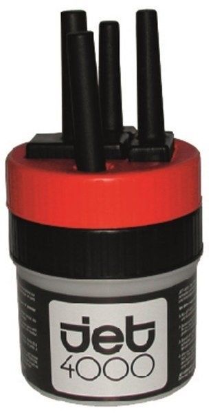 Sistema de Rotulação Manual 8300205 JET 4000 NEGRO