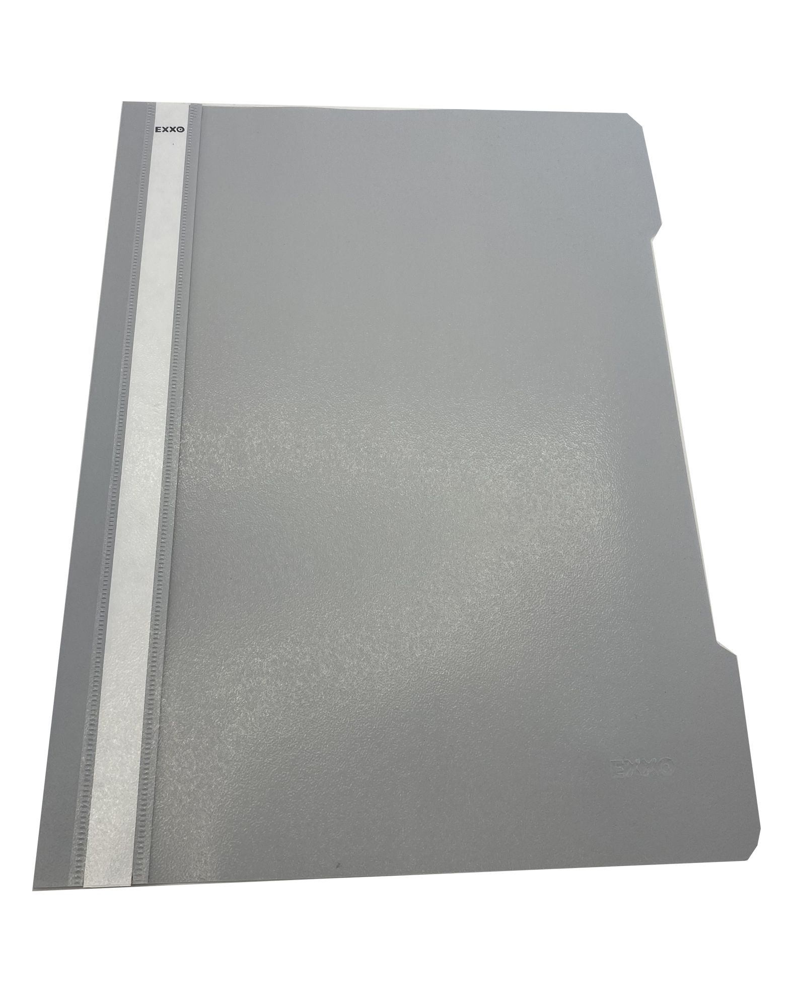 Capa Pl stico HFP 22963 Cinzento Ref 115693 capa-pl-stico-hfp-22963-cinzento-ref-115693