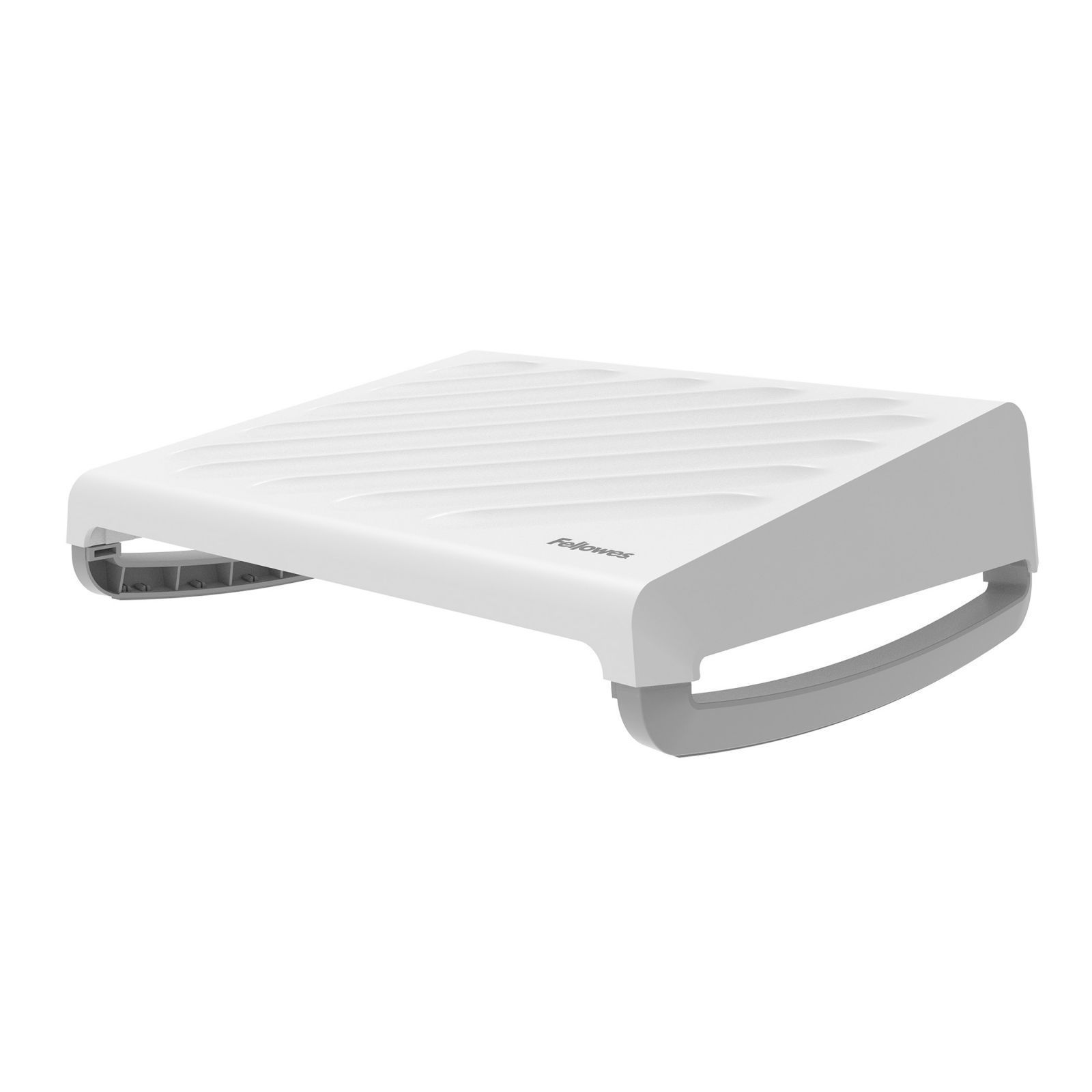Descanso Pés Fellowes 100016563 Breyta Reciclável Branco