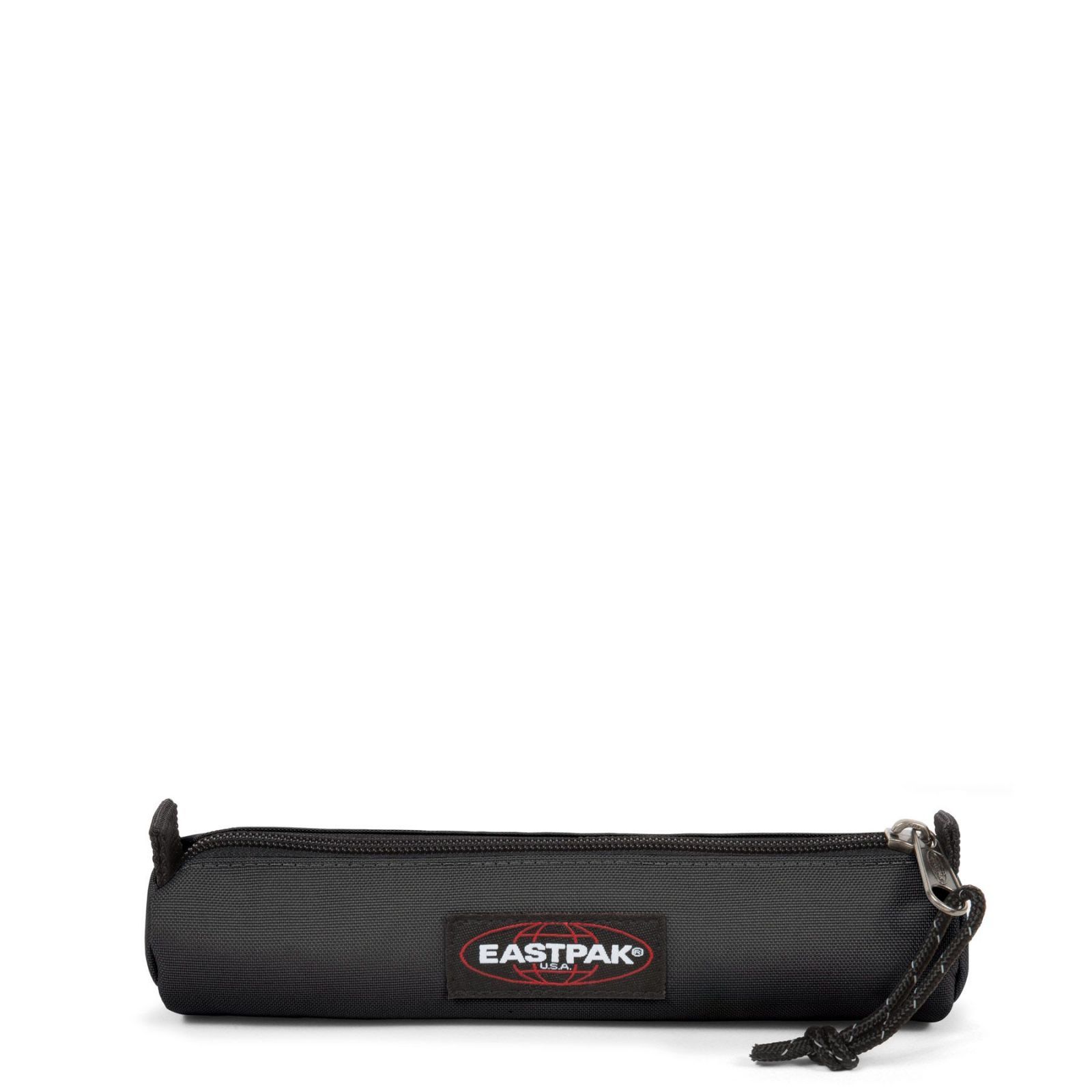 Estojo Escolar Eastpak Small Round Single Black