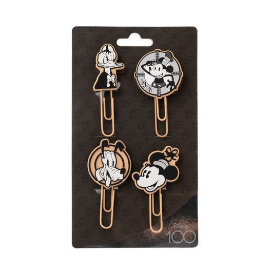 Pack Clips SCT002 Disney Mickey 100 Aniversário [Ref.: 117785]