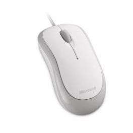 Rato Microsoft L2 Optical Mouse 200 Branco