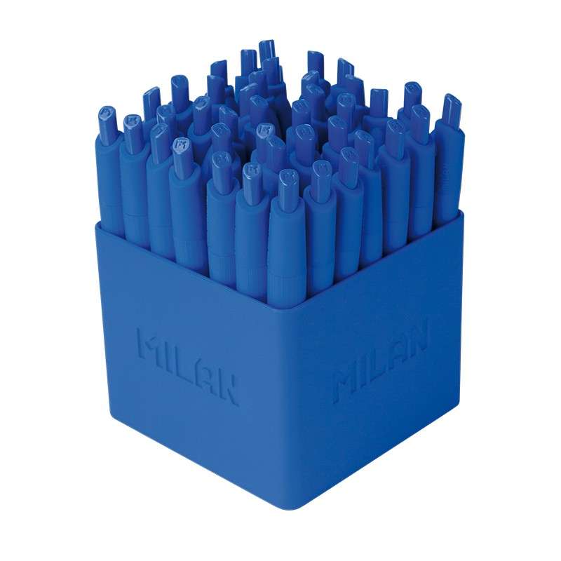 Milan Metal Touch Lineal Mit Radiergummi, 15 Cm – Stylisches Design Für Schule & Büro
