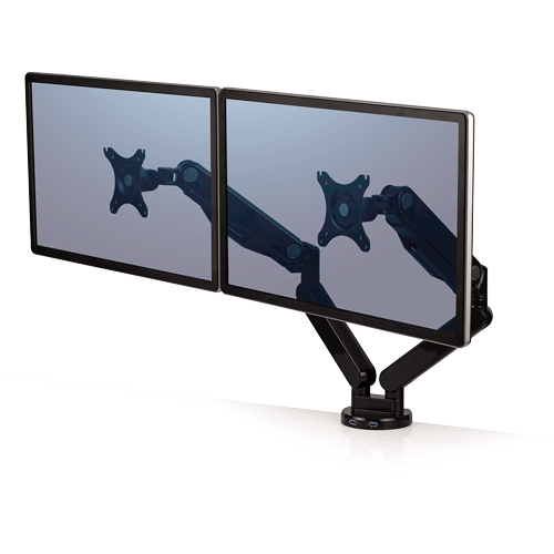 Suporte de mesa para Monitor Fellowes 8042501