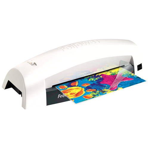 Máquina Plastificar Fellowes 5715601 Lunar A4