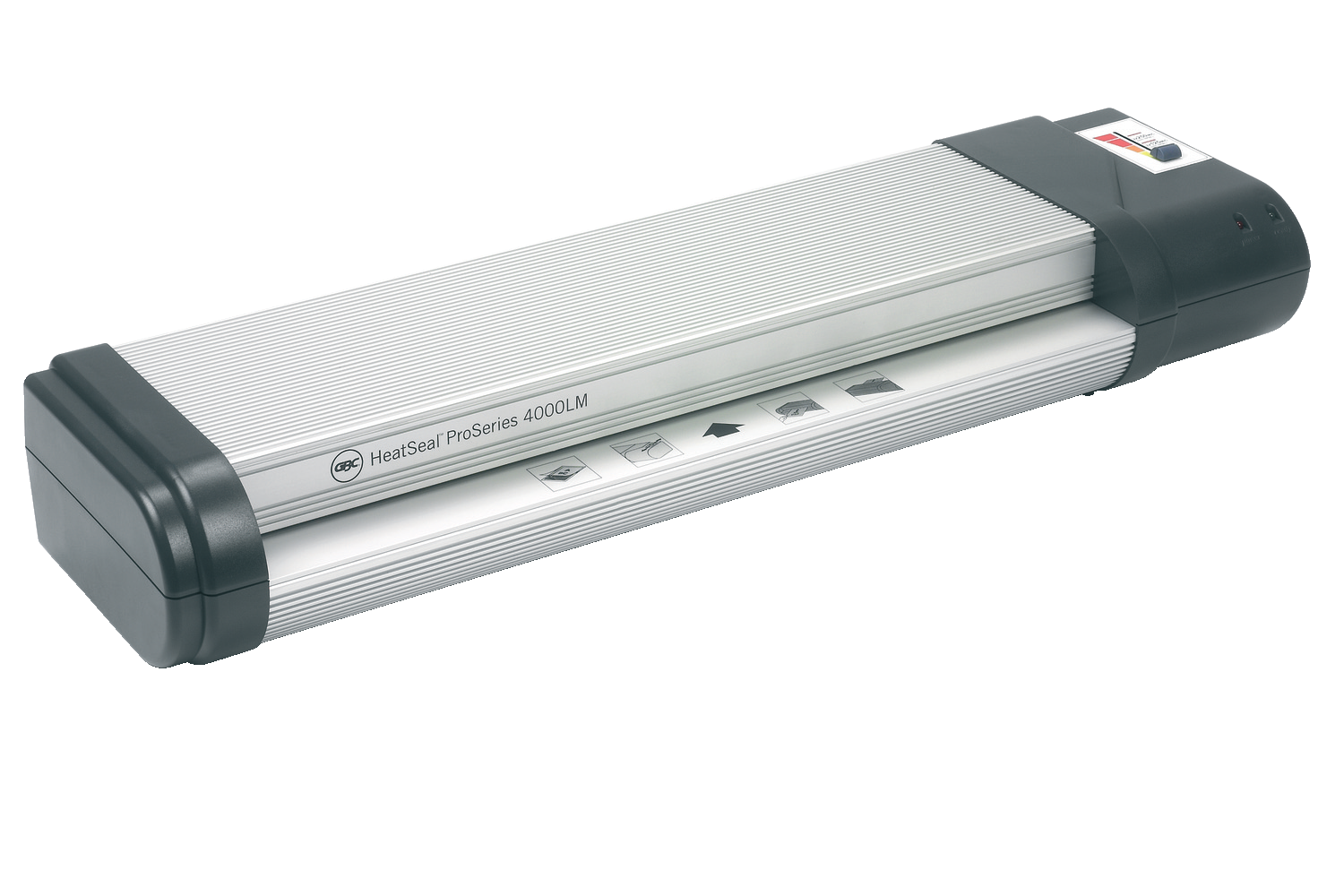 Máquina Plastificar GBC A2 4000LM