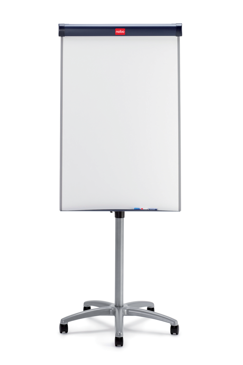 Quadro Cavalete Nobo Basic Magnético C/ rodas  (1902386)