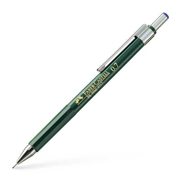 Lapiseira Faber-Castell TK-Fine 9717 0,7mm