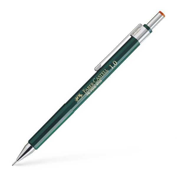 Lapiseira Faber-Castell TK-Fine 9719 1,0mm