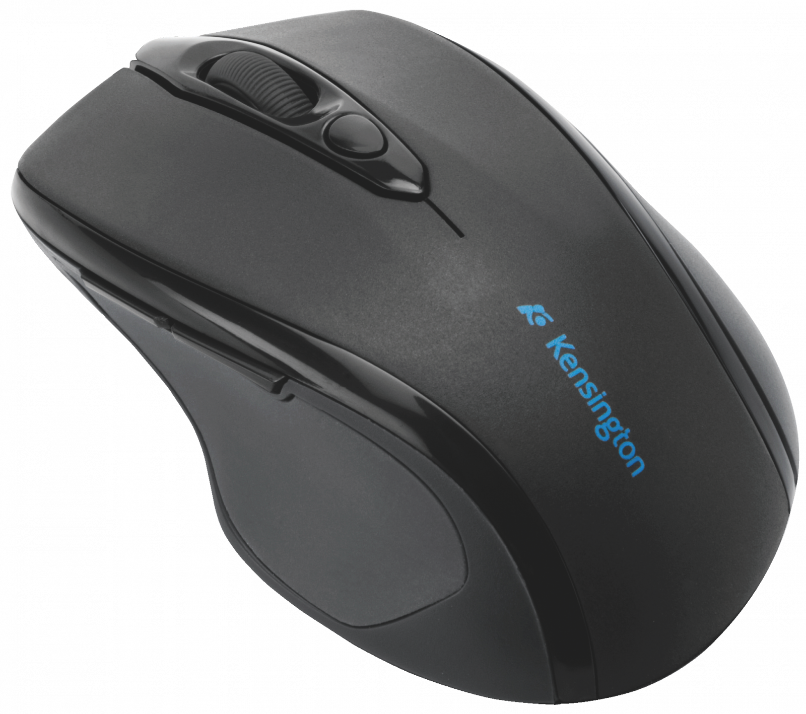 Rato Kensington Pro Fit Wireless K72405EU Óptico Preto