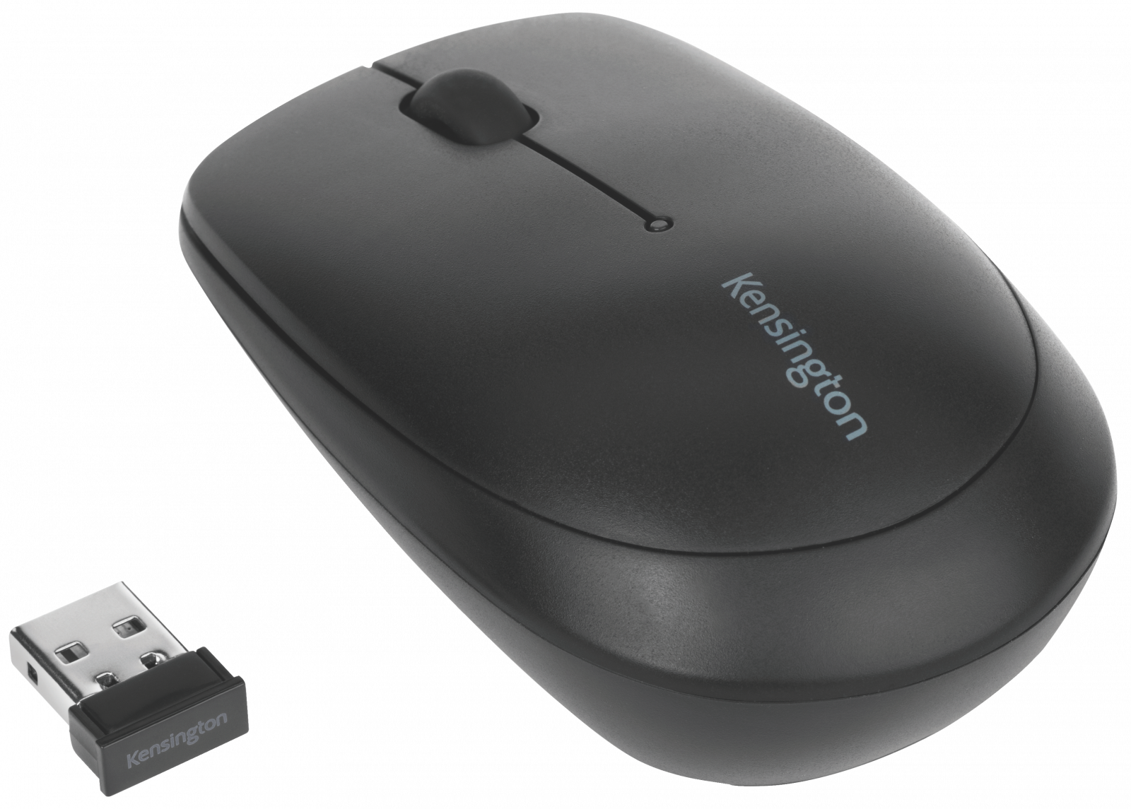Rato Kensington Pro Fit Wireless K72452WW Portátil Preto