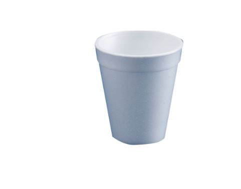 Copo Poliexpan 200ml Pack 50 unid